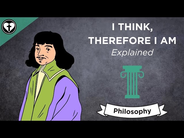 Understanding Cogito Sum Philosophy: Quick Tips for Clear Insight