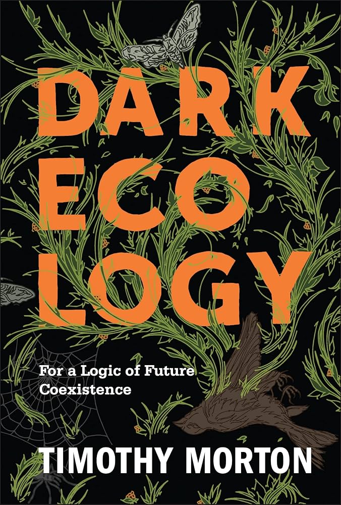 Morton Dark Ecology Explained: Discover This Theory Quickly
