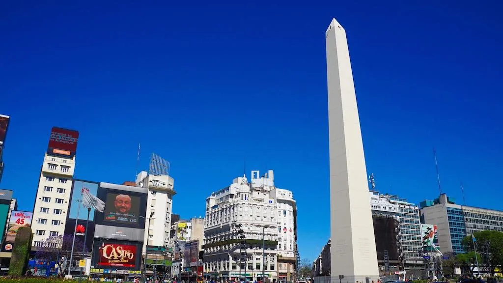 Explore Famous Landmarks in Argentina Iconic Sites and Hidden Gems