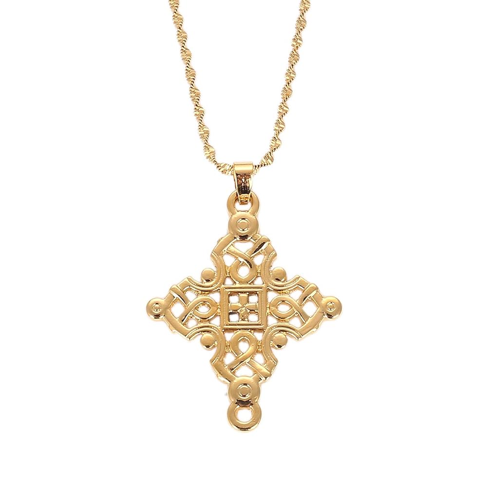 Where to Buy Real Ethiopian Cross Online Trusted Sellers Revealed