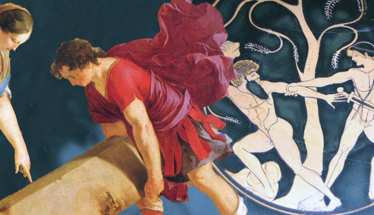 Key Things About the 6 Labors of Theseus All Beginners Should Know
