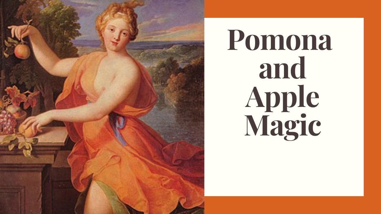 Pomona Goddess in modern life? Relevance and tips shared!