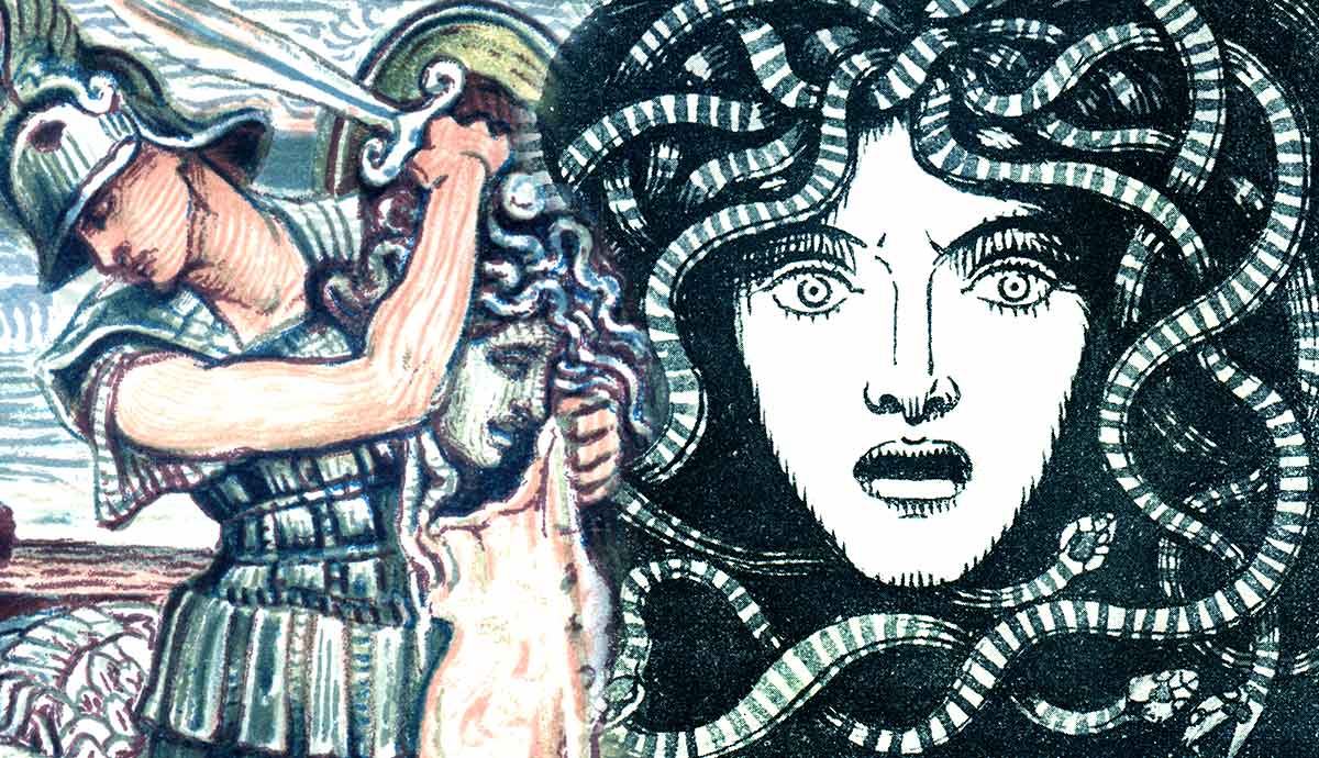 Crazy Fun Facts About Medusa: 8 Truths Exposing the Myths!