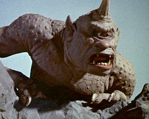 Which monsters in the odyssey were worst? Ranking the scariest ones here.