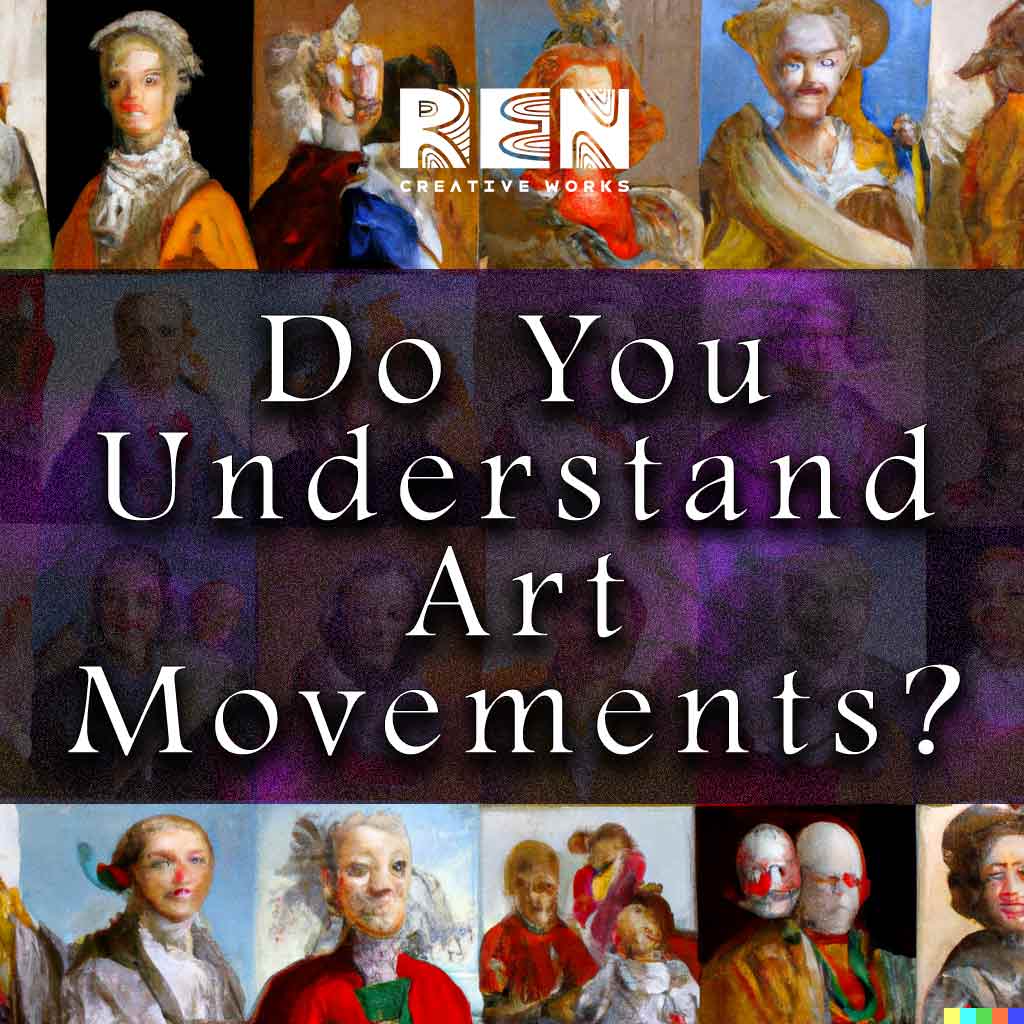 Top 20th Century Art Movements Cubism Surrealism Made Easy Guide