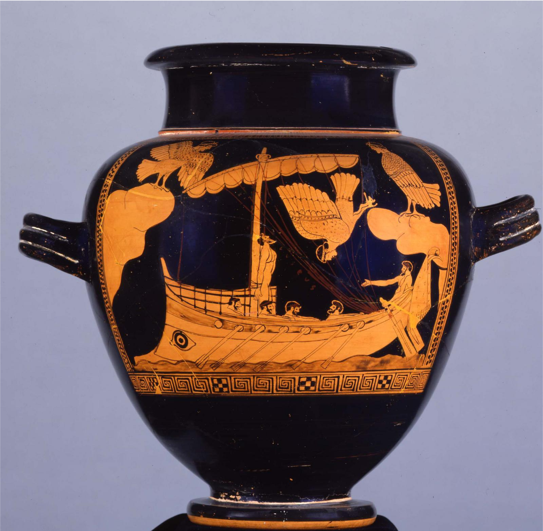 Odysseus Artwork Ideas Explore These Amazing Ancient Greek Art Forms