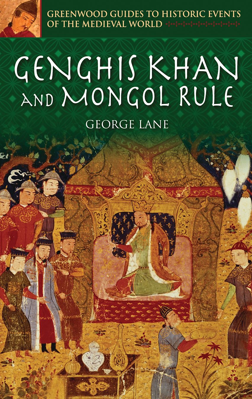 Genghis Khan Sex Life Truth? 5 Amazing Facts You Must Know!