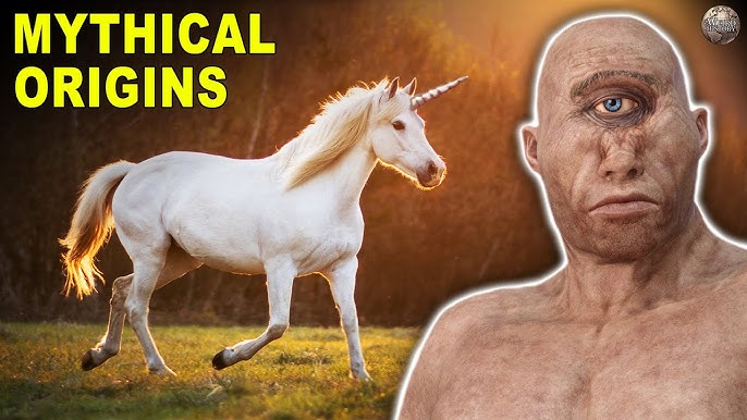 Debunking scariest mythical creatures: myths that might be real.
