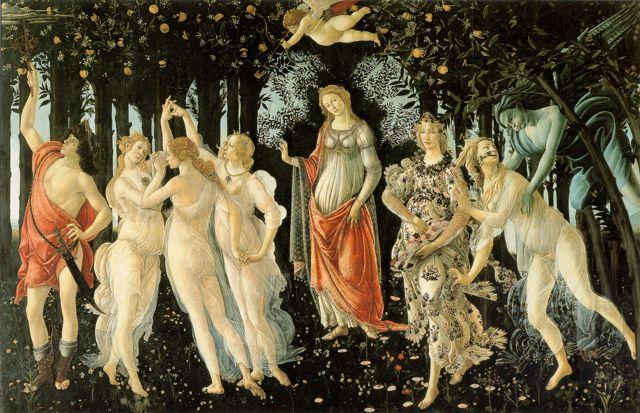 What caused the Renaissance to begin in Florence? Expert breakdown now!