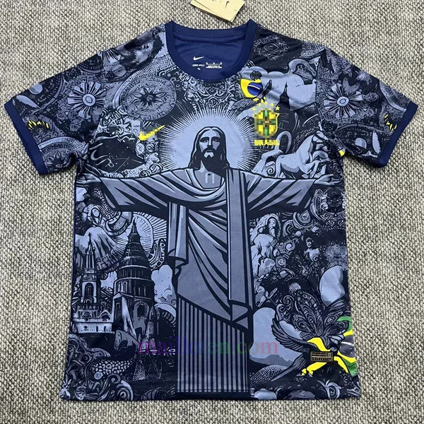 Brazil jesus jersey how much cost (compare prices now)