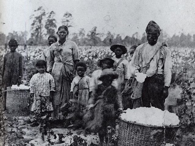 What Was the Antebellum Period? Key Years You Should Know!