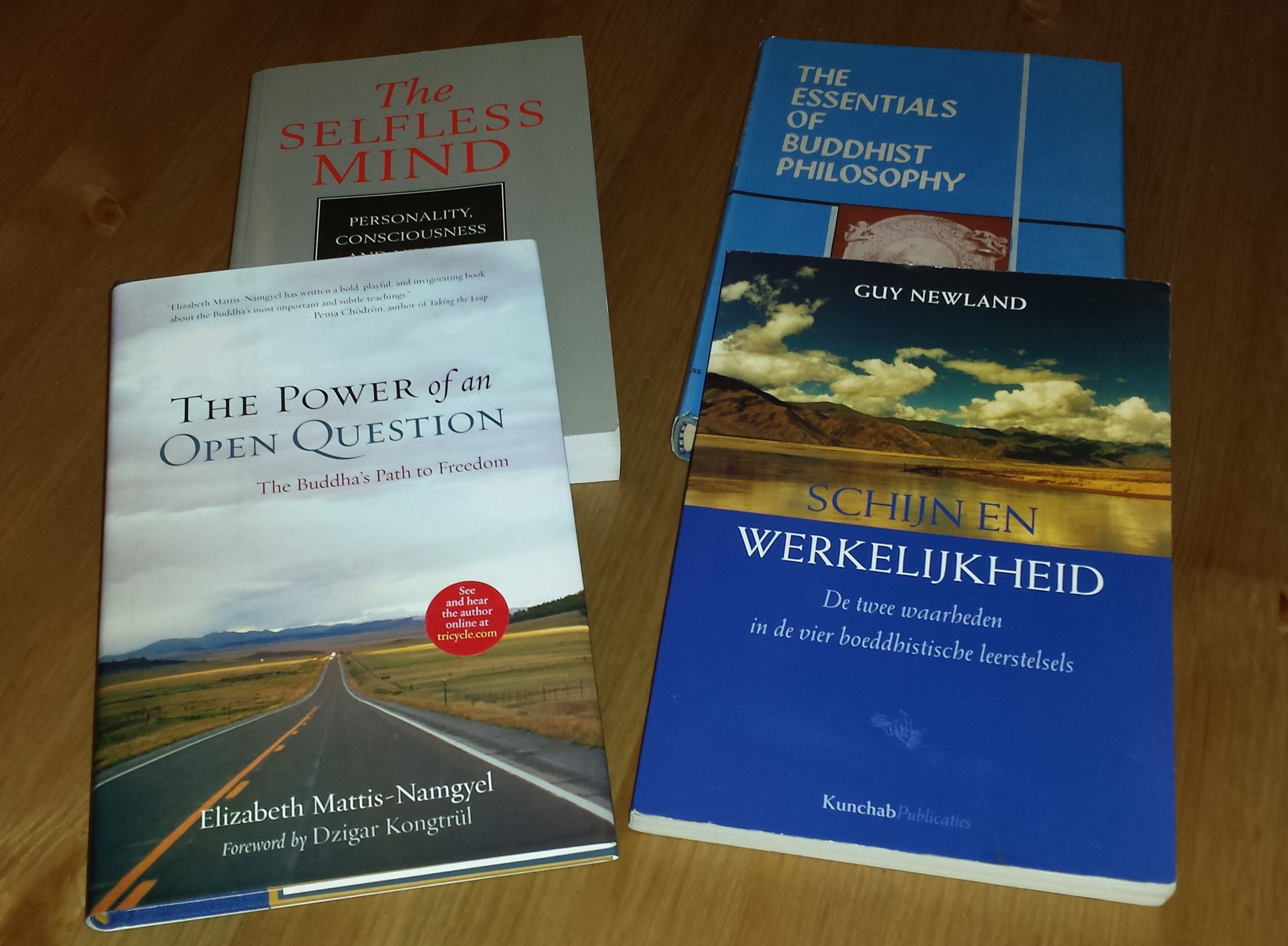 Nihilism books for starters easy reads to understand emptiness