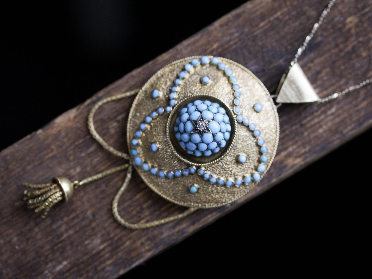 Etruscan jewelry making techniques explained? See 5 ancient methods revived