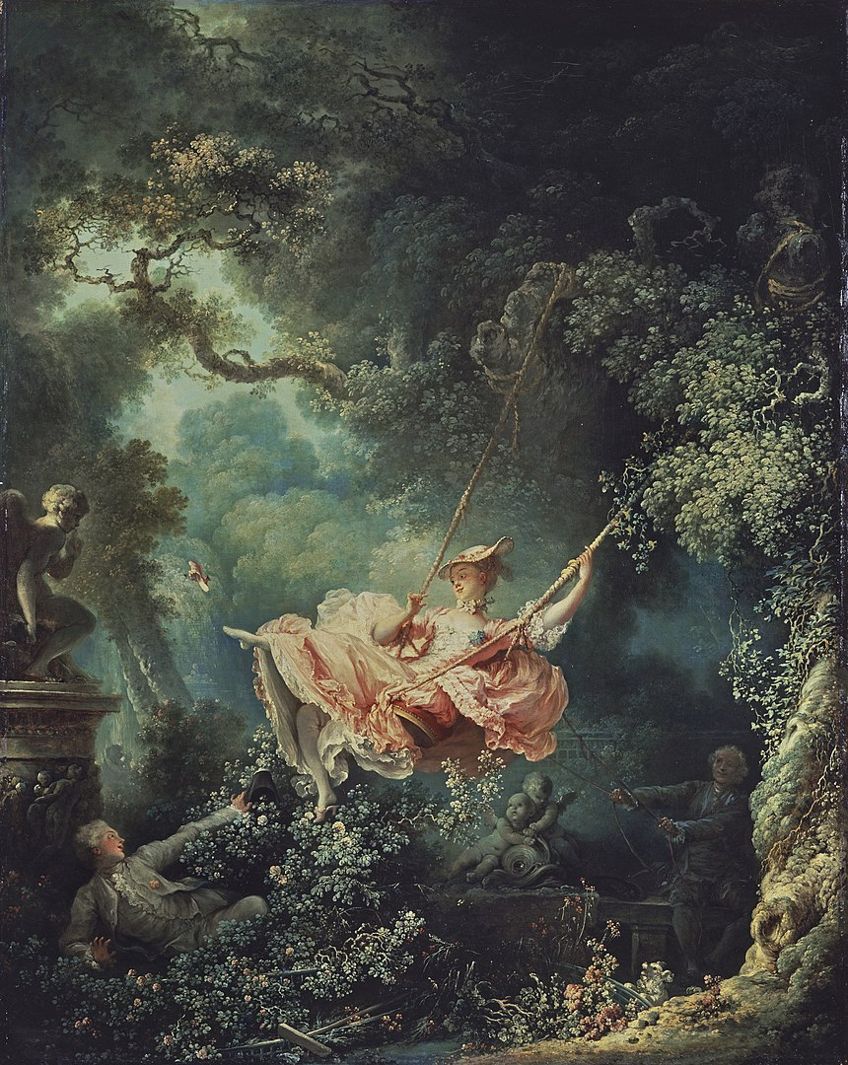 Why French Painting Matters Fun History Facts for New Learners