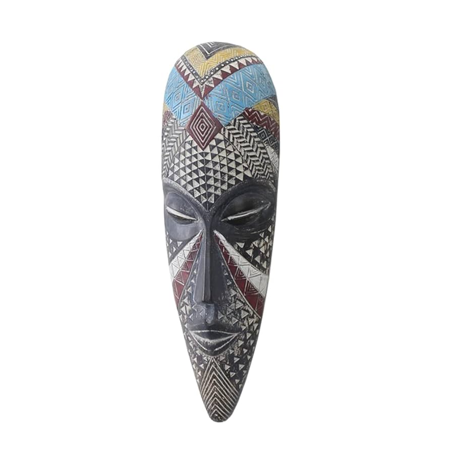 Best Places to Buy African Tribal Masks? Find Authentic Pieces Online!