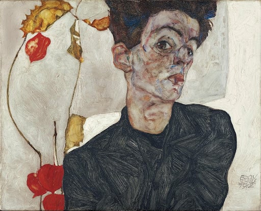 expressionist paintings examples where to see popular art choices