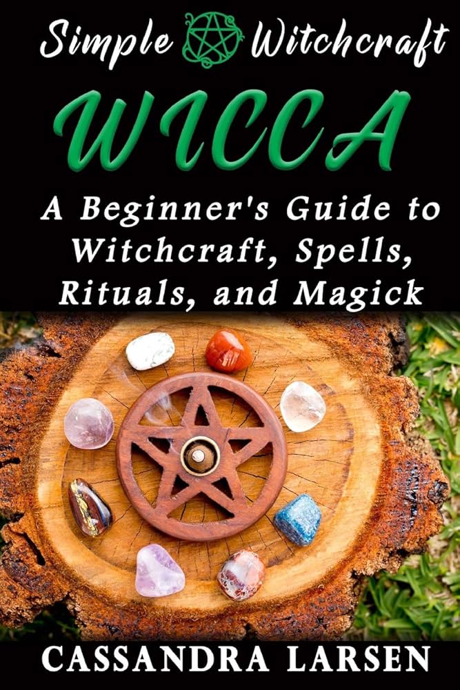 How to Worship Goddess of Witchcraft Simple Spells Rituals Today