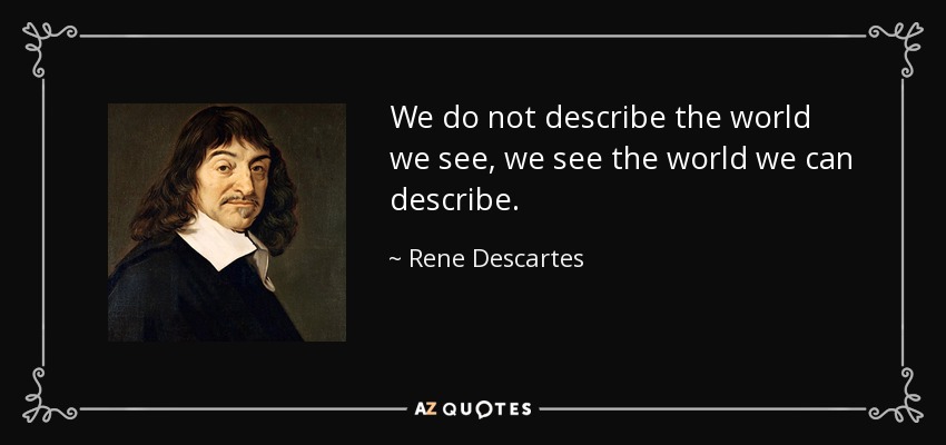 Top 10 Most Famous Quotes from Descartes That Inspire Readers