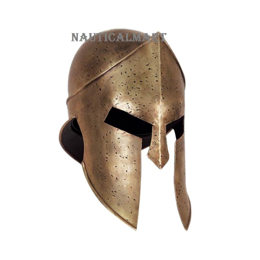 Buy Ancient Greek Helmets: Top 5 Quality Replica Picks Today