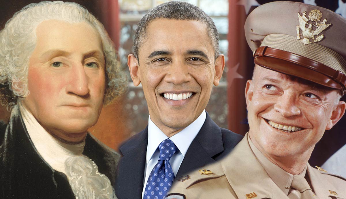 How to discover who served 2 terms as president using easy methods!