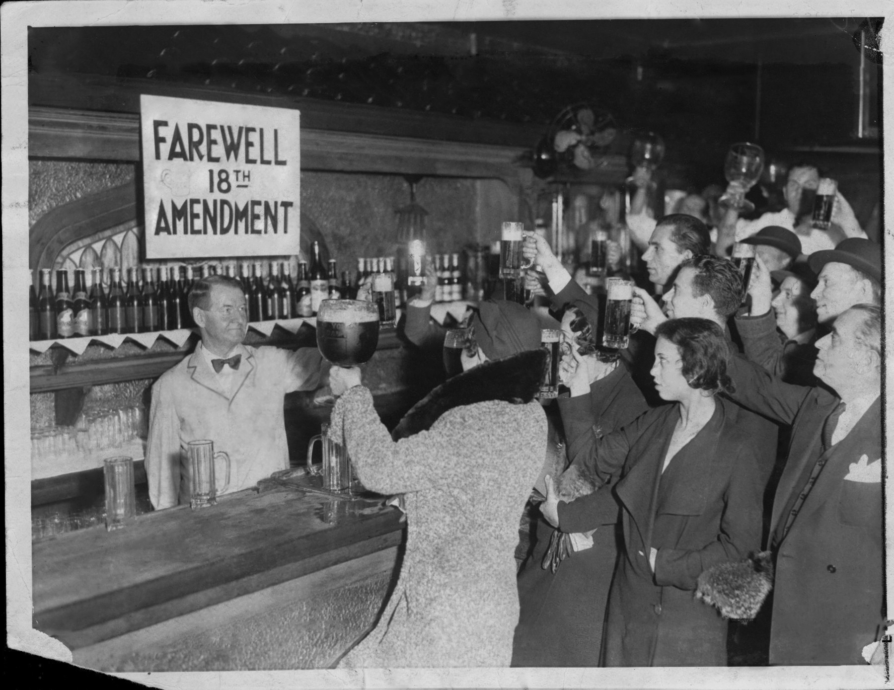 Why speakeasies in the 1920s existed? (Key reasons explained)