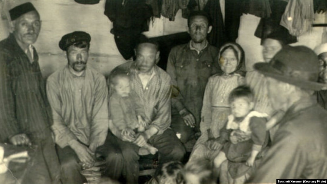What Caused the Nazino Island Tragedy Discover the Shocking Truth Behind It