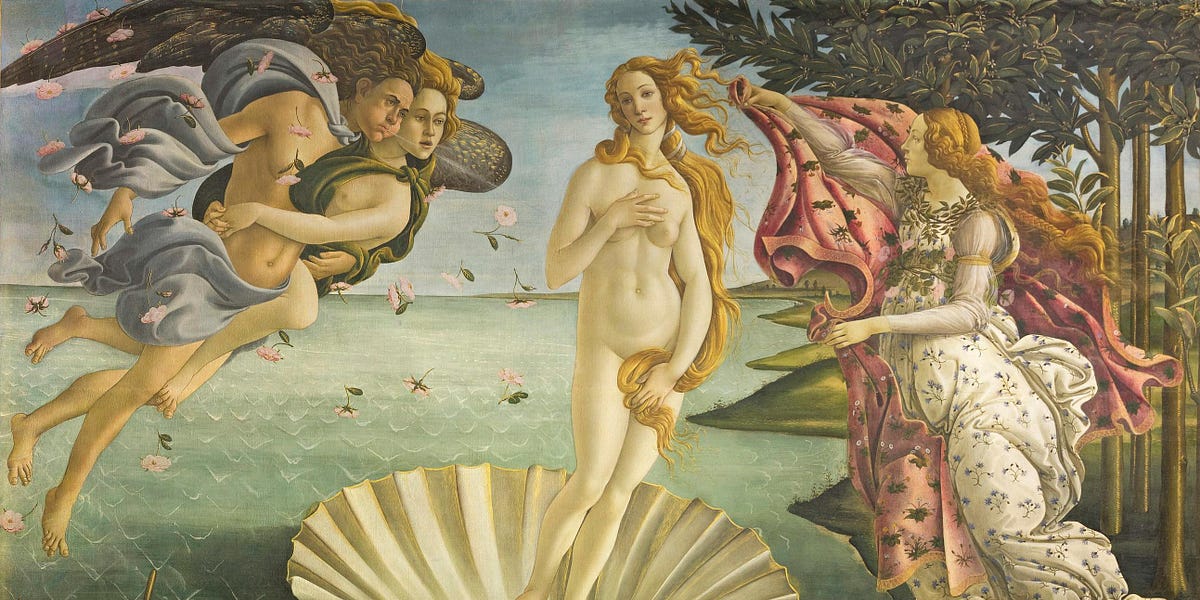 What caused the Renaissance to begin in Florence? Expert breakdown now!