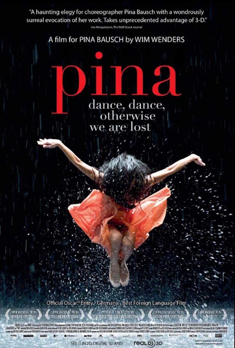 Quick List of 10 Fascinating Pina Bausch Facts Learn More Today!