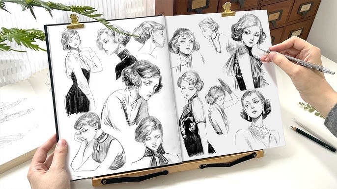 How to learn about 1920 artists? Easy steps for beginners today!