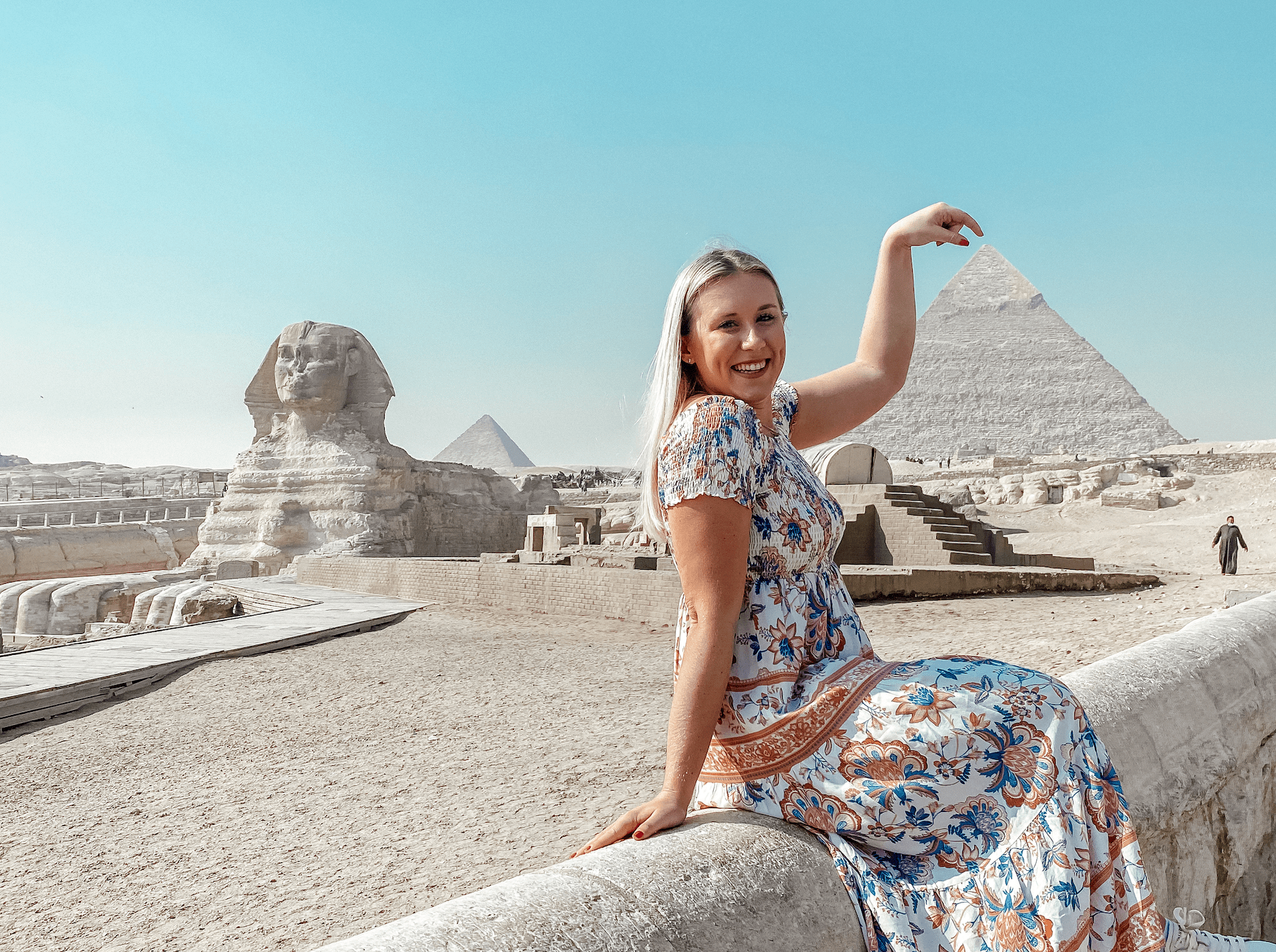 Egypt sex prices revealed cost expectations for tourists