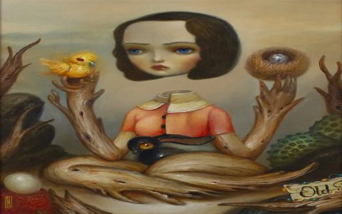Where to Buy Pop Surrealism Art? Best Places for Starters!