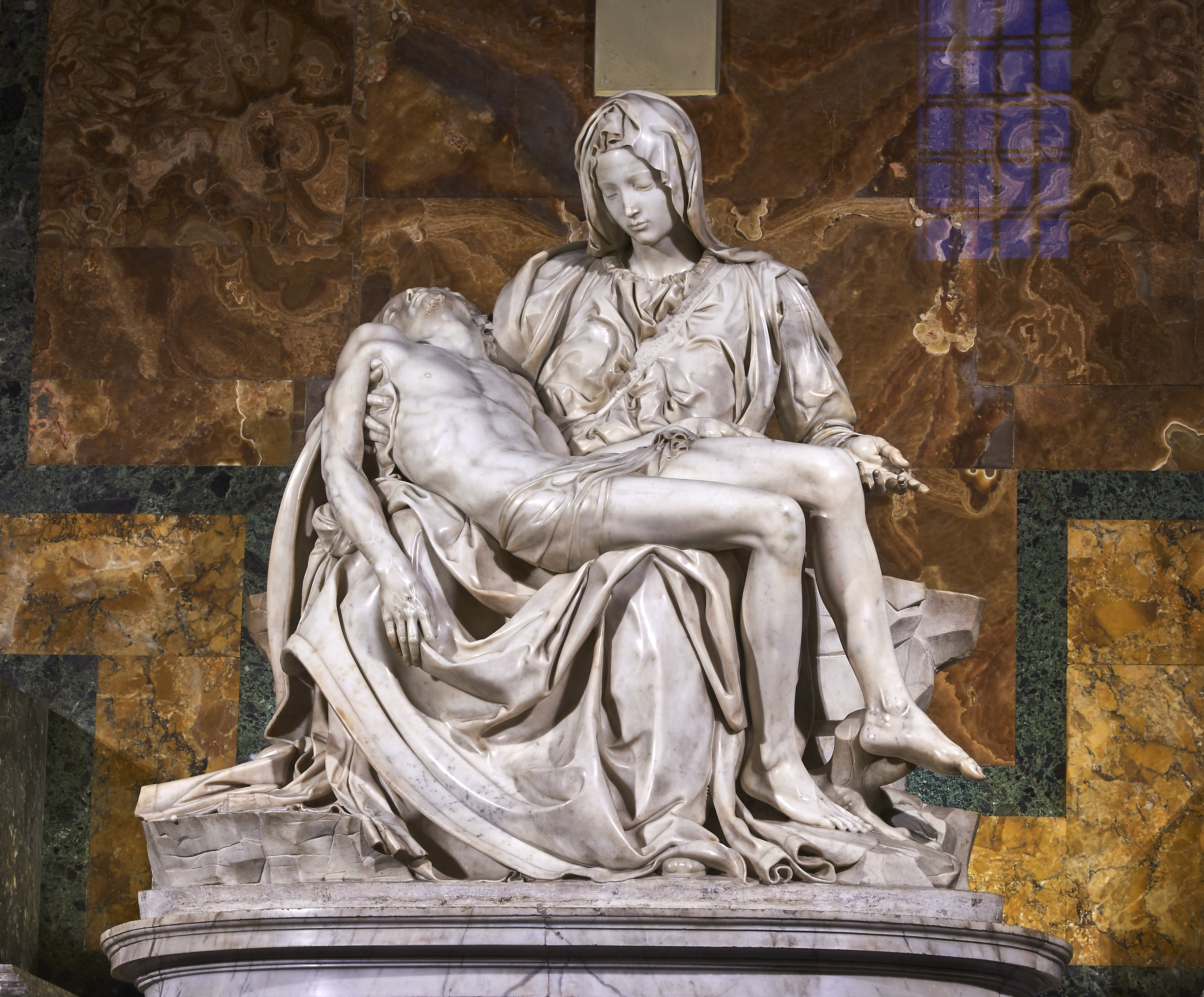 Famous Renaissance Sculptures That Changed Art History Forever