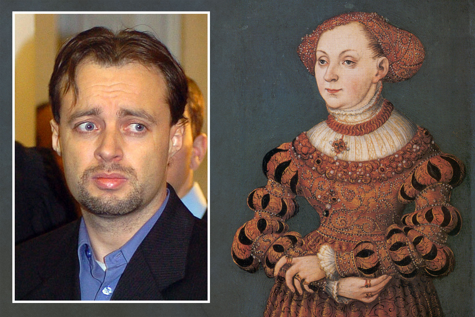How Stéphane Breitwieser Anne-Catherine Kleinklaus Stole Art (Shocking Methods Exposed!)