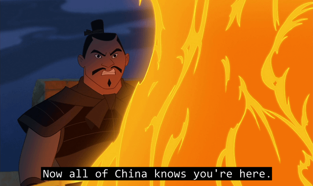 Manage Your Fame After Now All of China Knows Youre Here Using These Steps