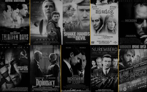Films About The Troubles History Top 10 List For Better Understanding