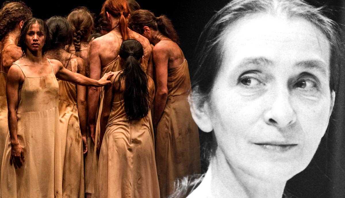Quick List of 10 Fascinating Pina Bausch Facts Learn More Today!