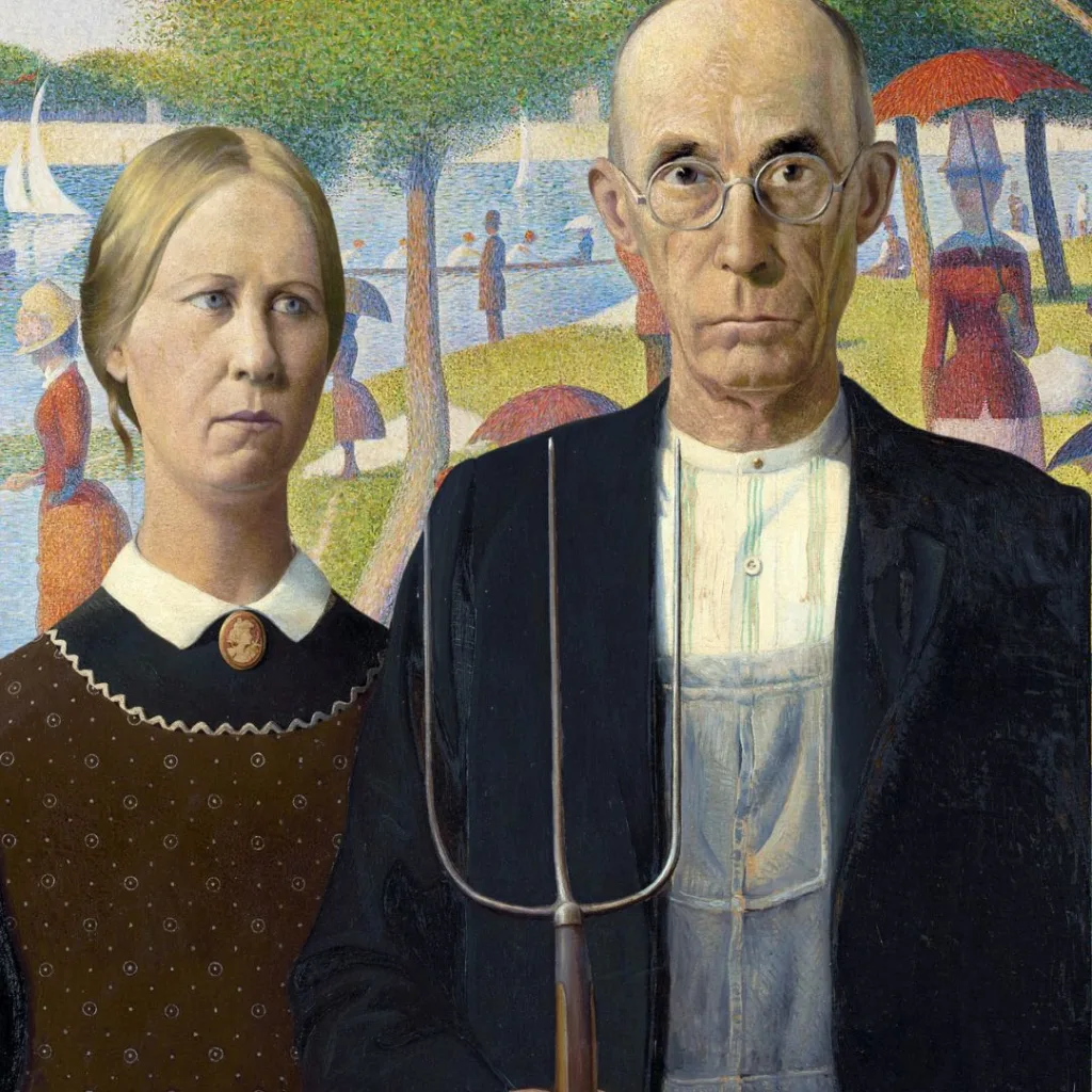 Explore Famous Painting with Royal Person Learn Hidden Stories Inside