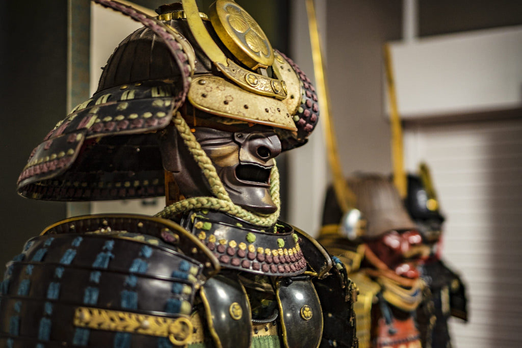 Samurai Armor Historical Styles Explained: Battle Ready vs Ceremonial