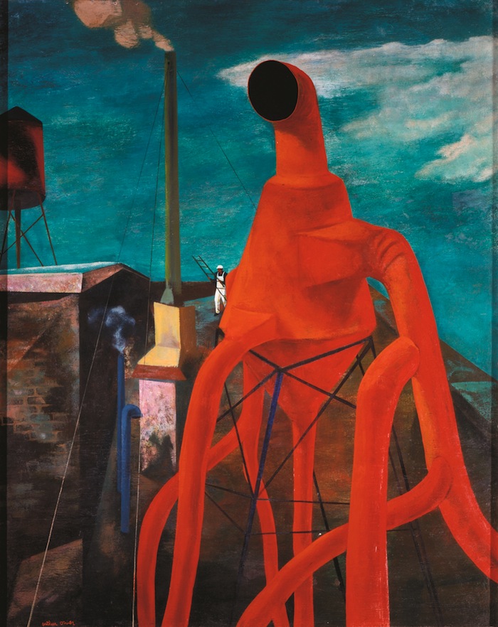 Surrealist Sculpture History How It Changed Modern Art Forever