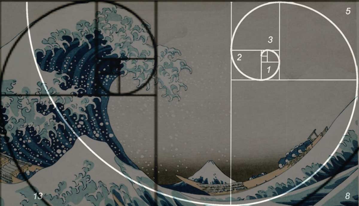 How to apply golden mean ratio in paintings? (Top techniques artists use!)