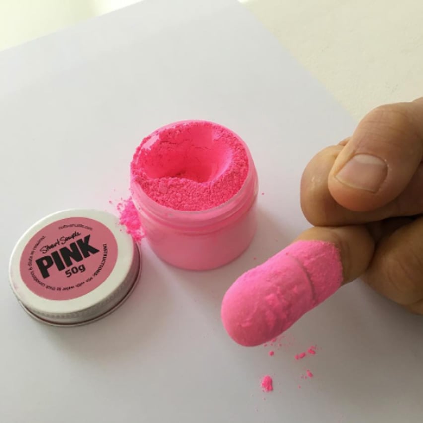 Pinkest Paint vs Hot Pink Which One Looks Better On Walls Experiment