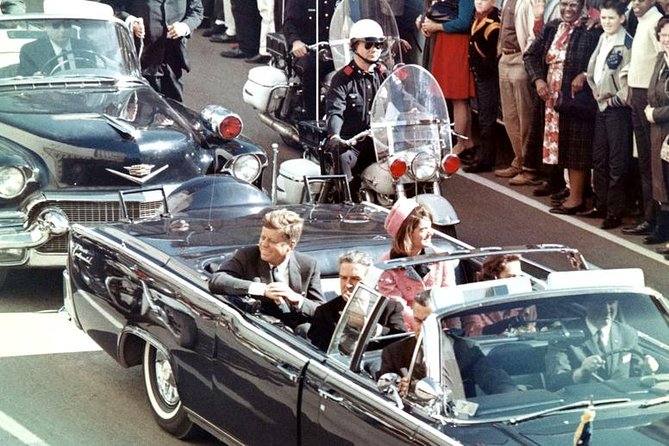 how to see john f kennedy car? (visit these 3 places today)