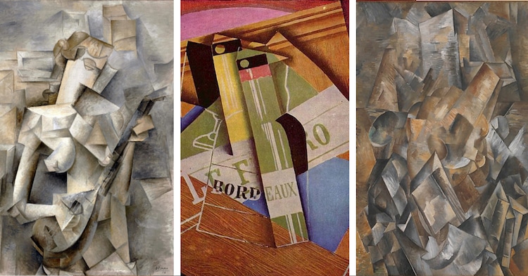 Top 20th Century Art Movements Cubism Surrealism Made Easy Guide