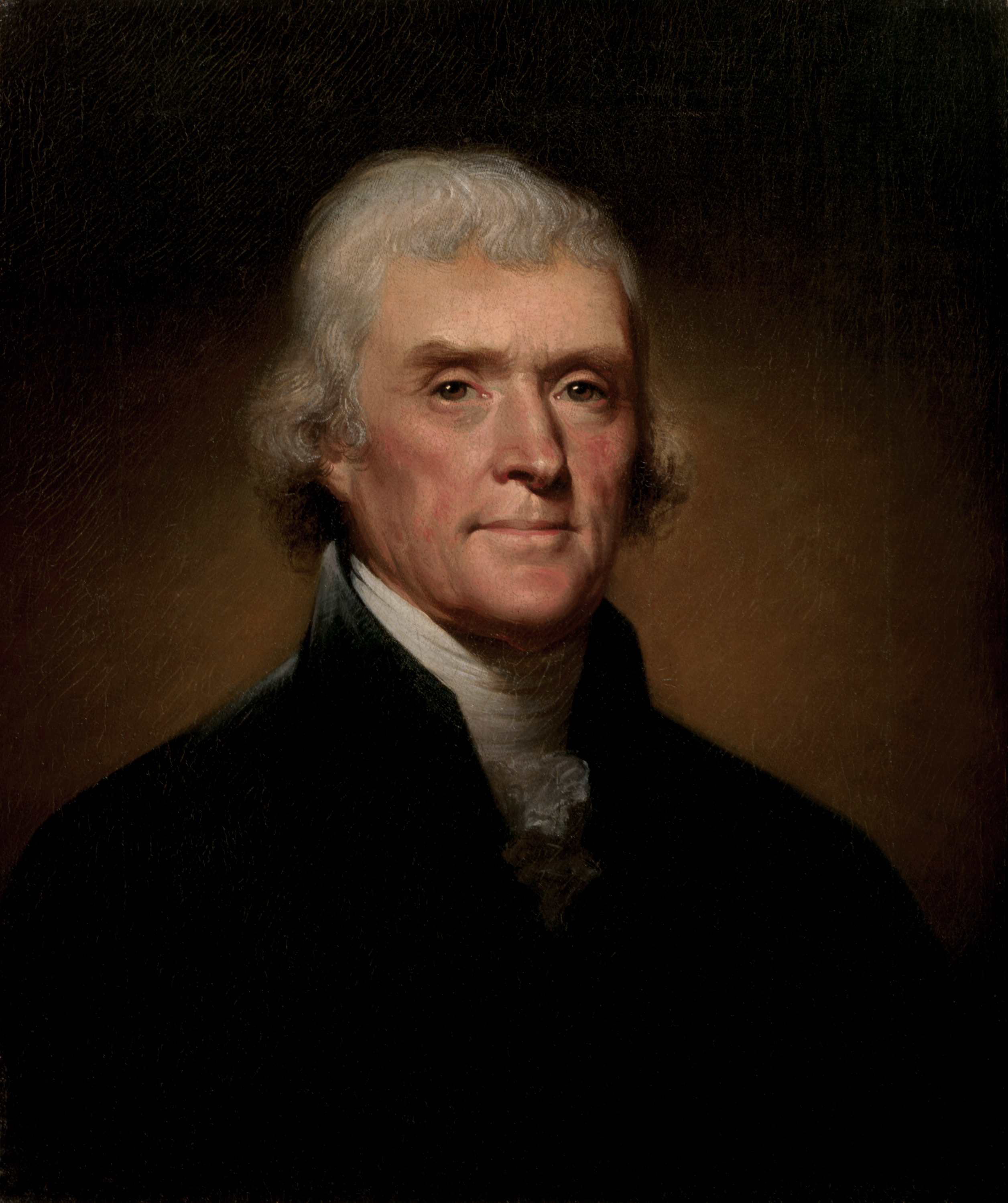 How many US leaders completed two terms? (Count the famous figures)