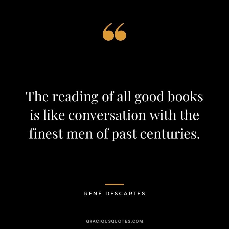 Top 10 Most Famous Quotes from Descartes That Inspire Readers