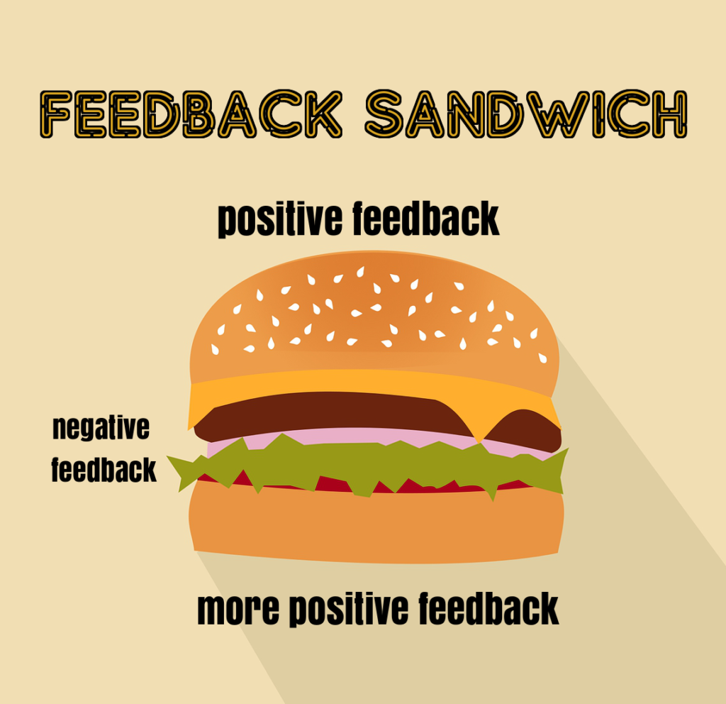 Understand For Want of a Sandwich Message: Small Causes Huge Effects