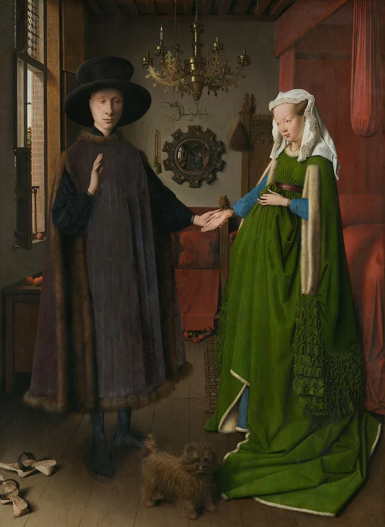 Explore Famous Painting with Royal Person Learn Hidden Stories Inside