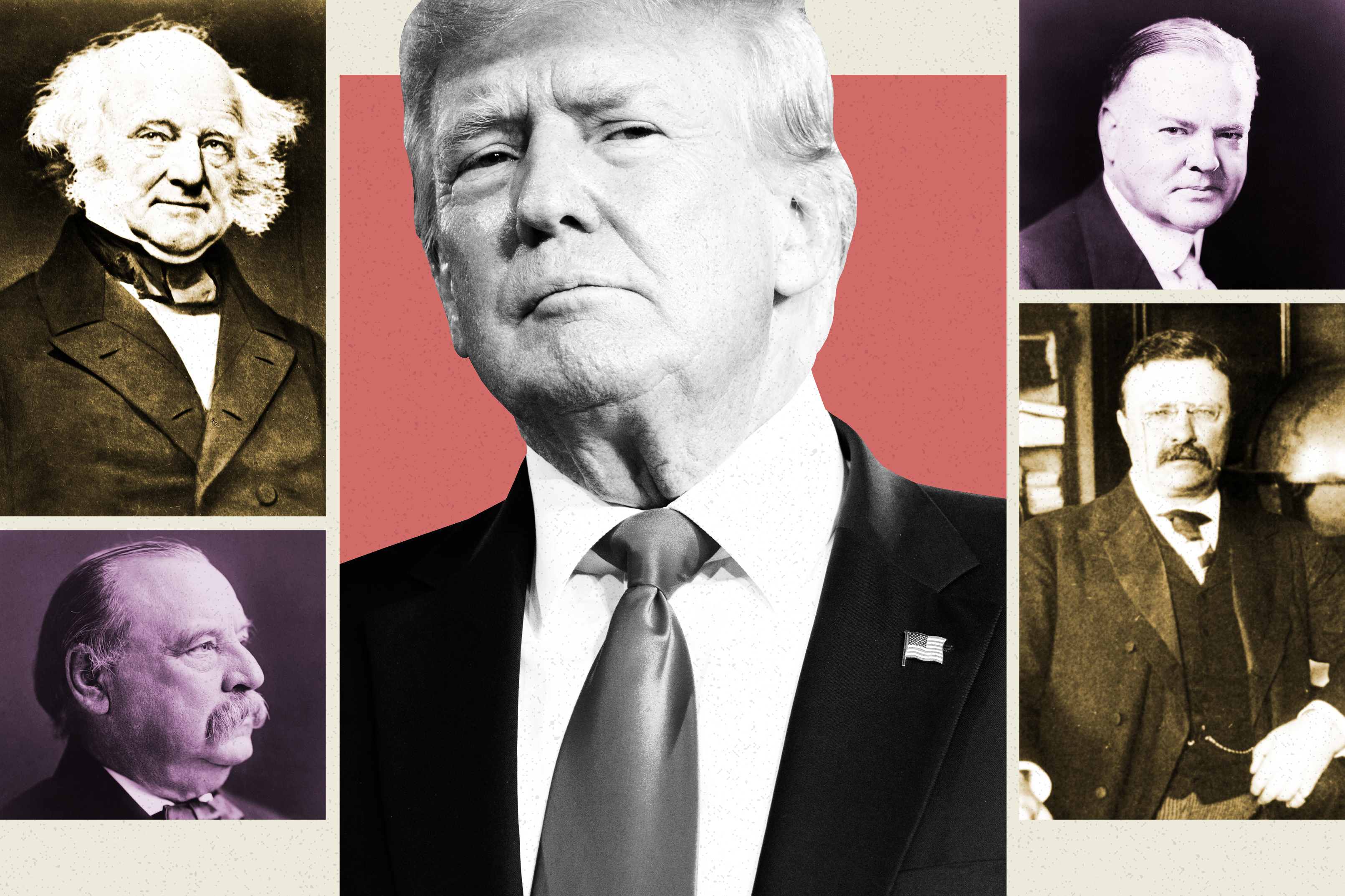 Why Some Presidents Served 2 Terms: Secrets to Winning a Second Run