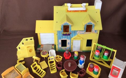 Which Old Toys Are Worth Money? Uncover Valuable 90s Toys You Own!