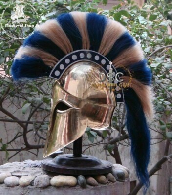 Buy Ancient Greek Helmets: Top 5 Quality Replica Picks Today